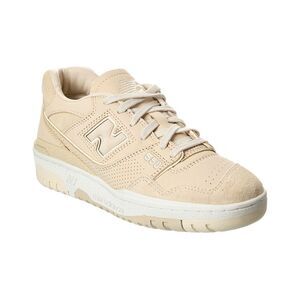 New Balance Bb550 Sneaker, White